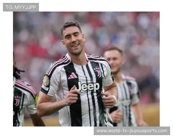 尤文弗拉霍维奇射门训练手感恢复：重新点燃锋线的希望