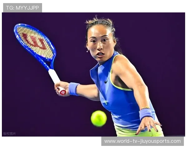 国际青年网球锦标赛关键新星