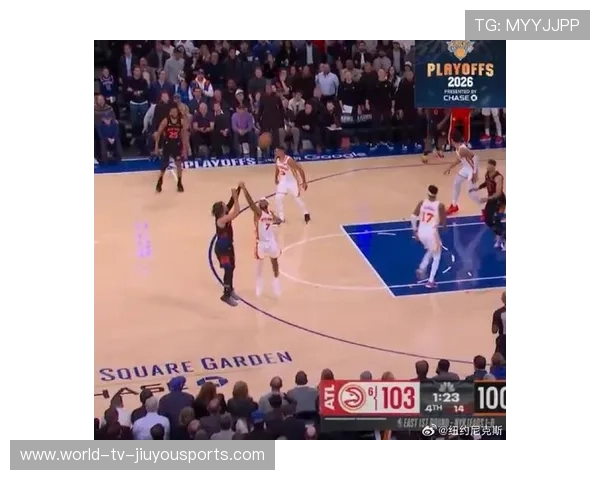 由于脚踝扭伤，布伦森将缺席尼克斯vs老鹰的G5生死战。，2021nba老鹰尼克斯